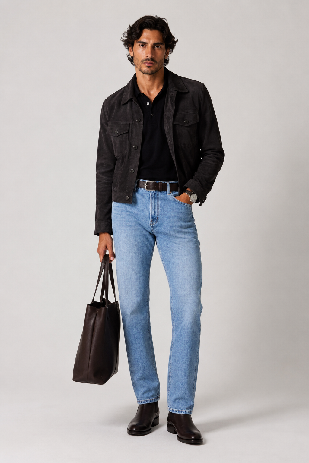 Prescott Jeans