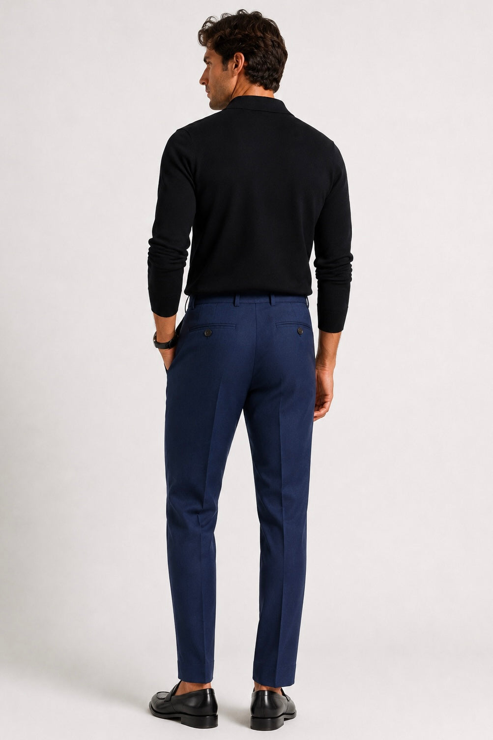 Rothwell Trousers