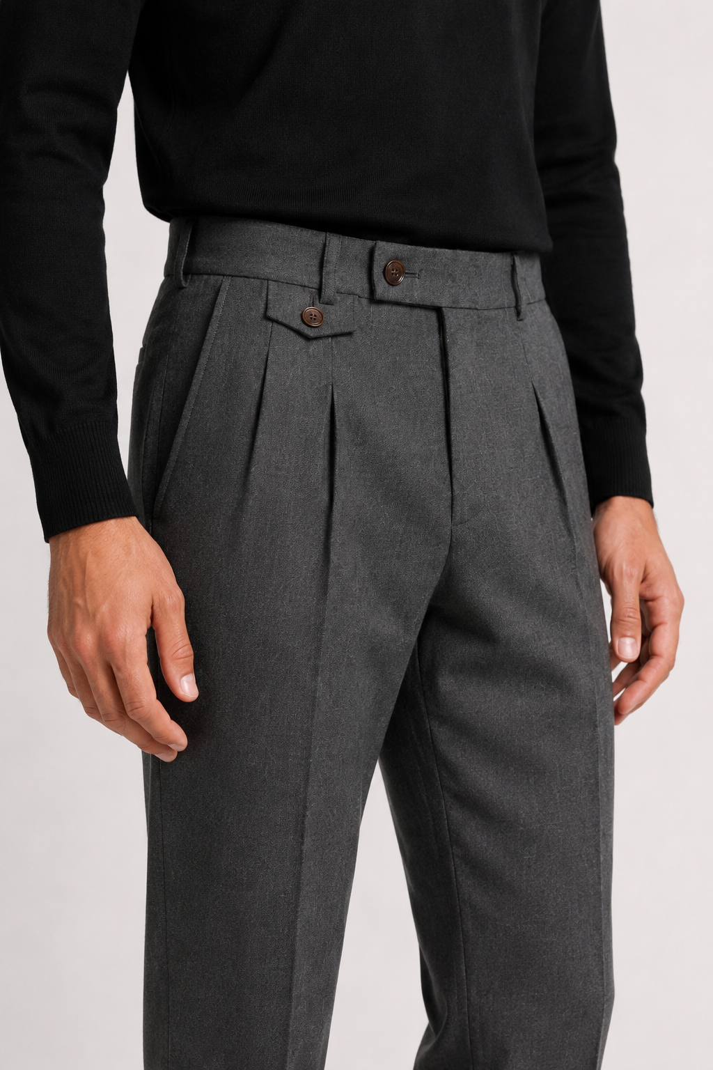 Rothwell Trousers
