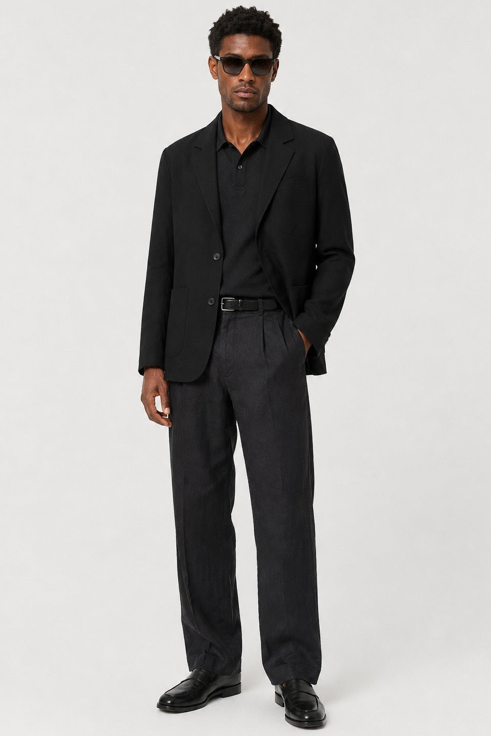 Avenor Blazer