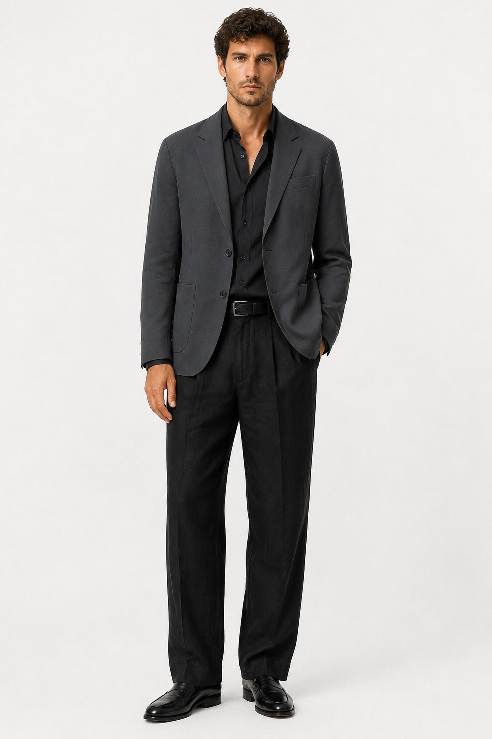 Avenor Blazer