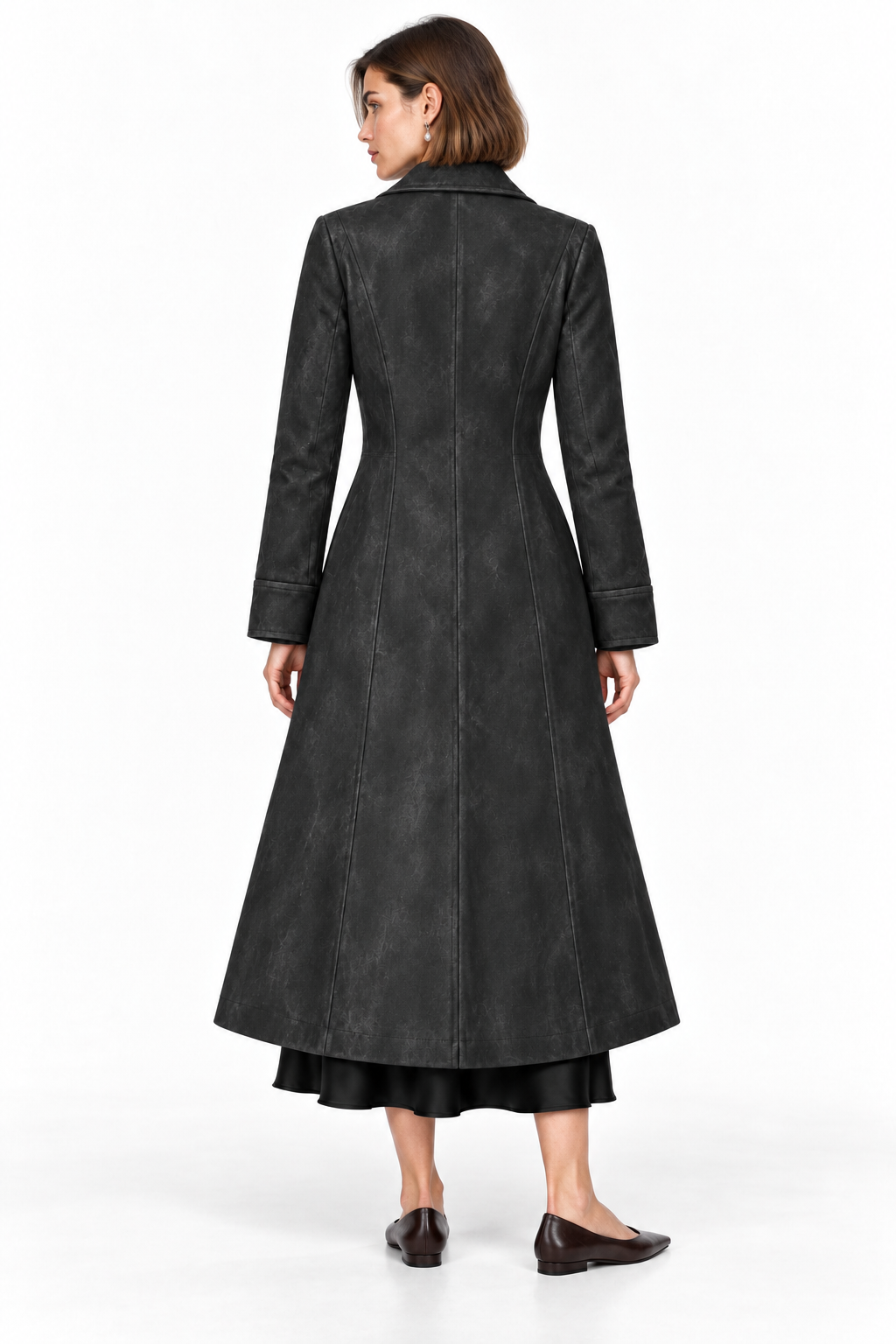 Norwyn Coat