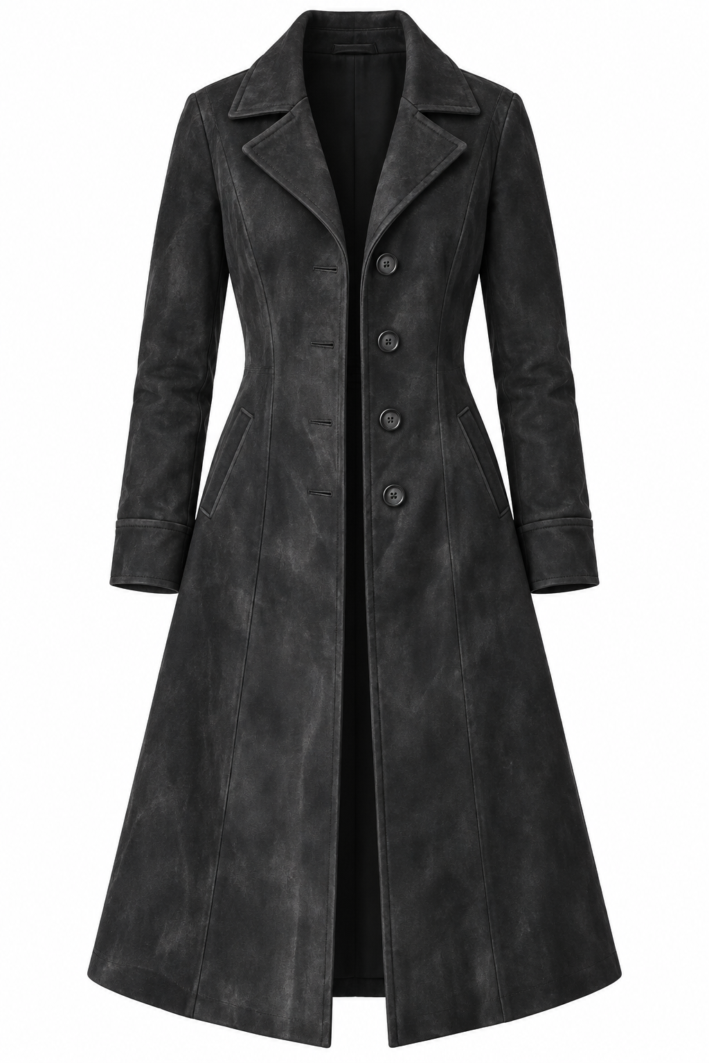 Norwyn Coat
