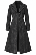 Norwyn Coat