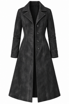 Norwyn Coat