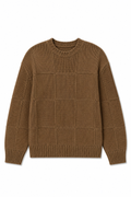 Valric Knit Sweater