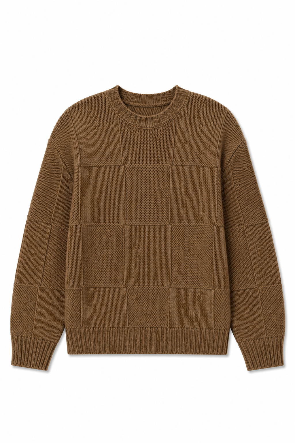 Valric Knit Sweater