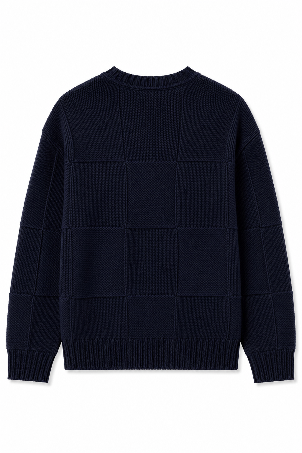 Valric Knit Sweater