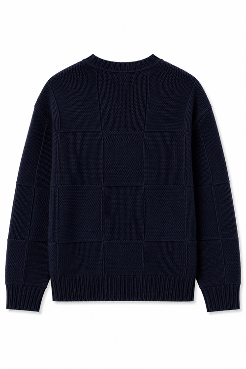 Valric Knit Sweater