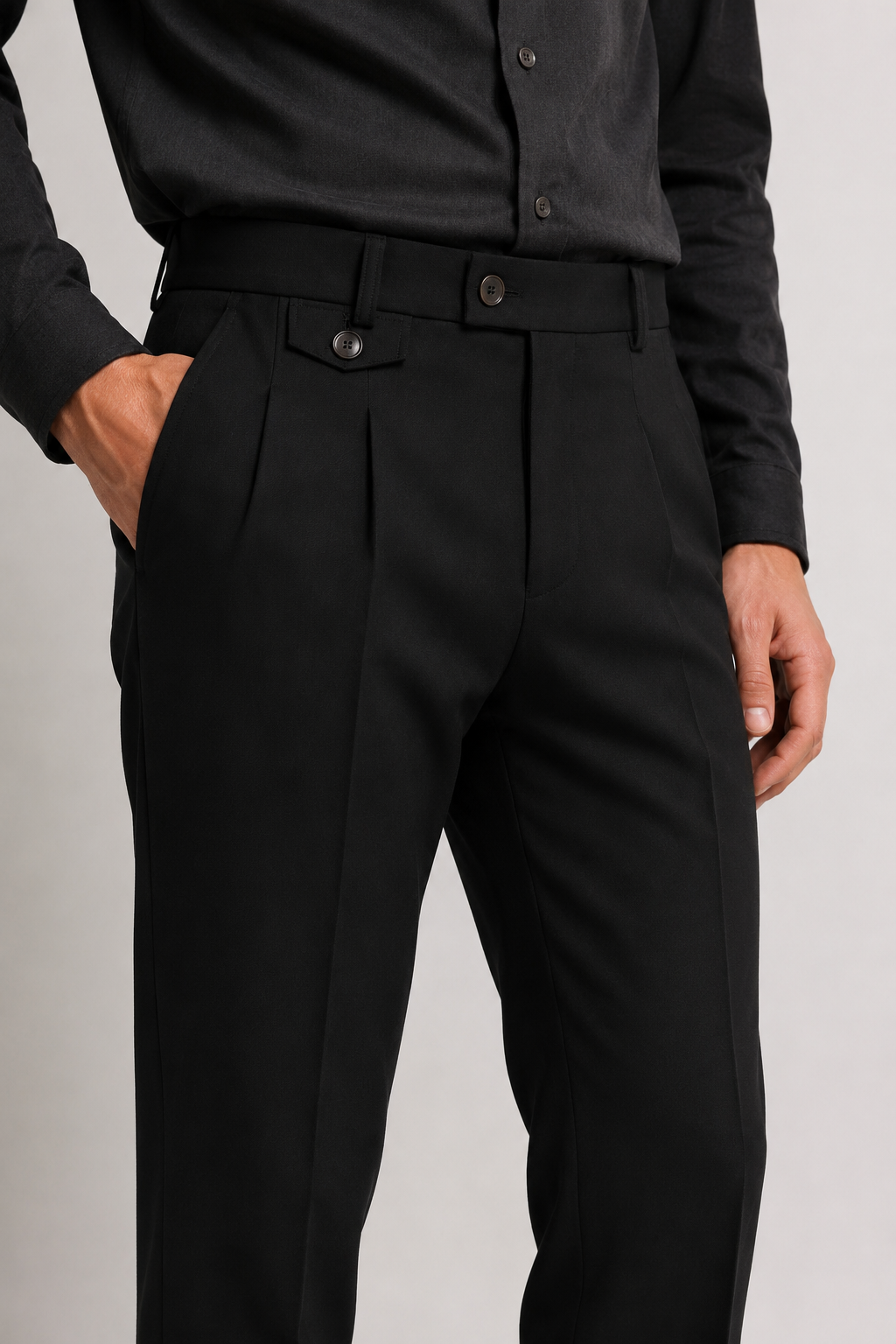 Rothwell Trousers