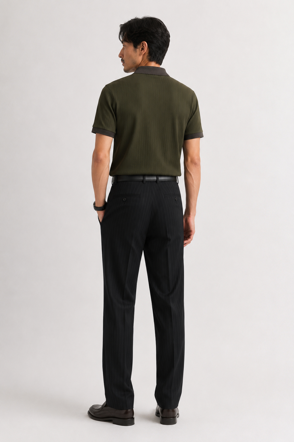Capri Polo Shirt