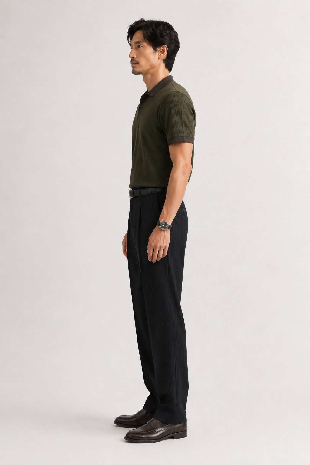 Capri Polo Shirt