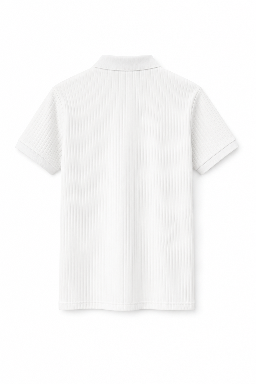 Capri Polo Shirt