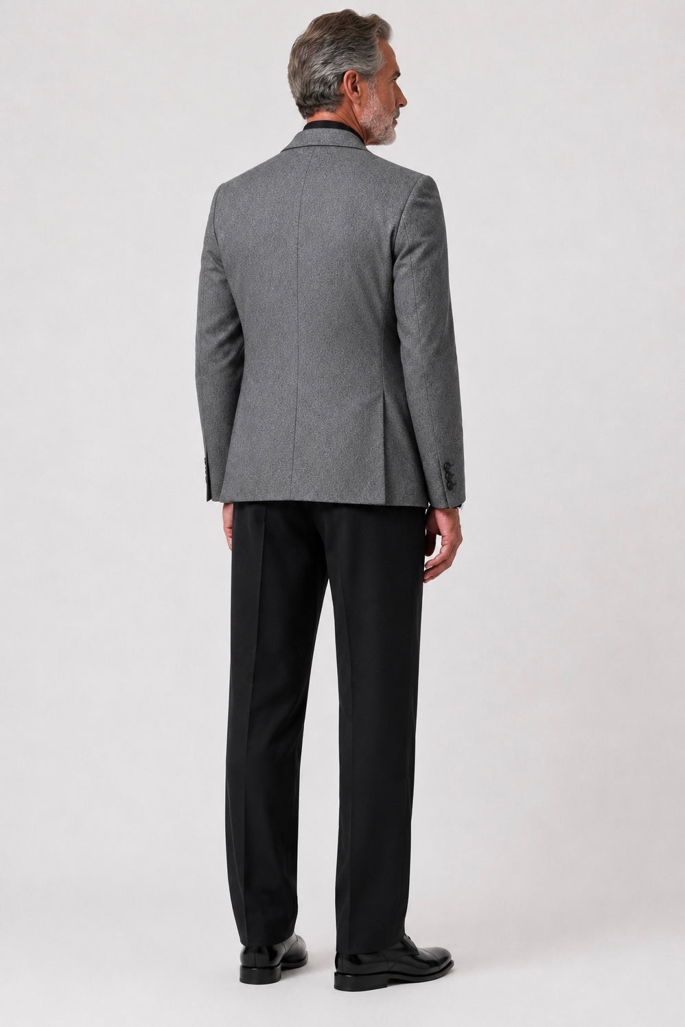 Hartwell Tailored Blazer