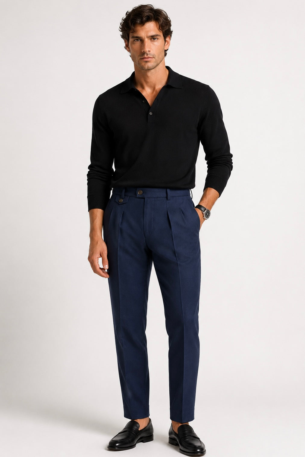 Rothwell Trousers