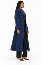 Norwyn Coat