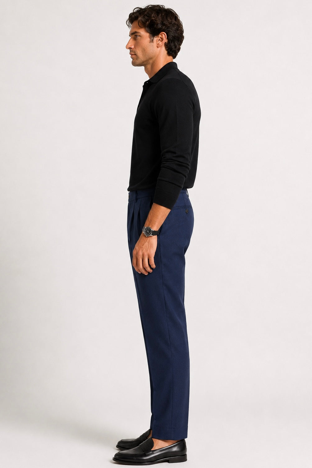 Rothwell Trousers