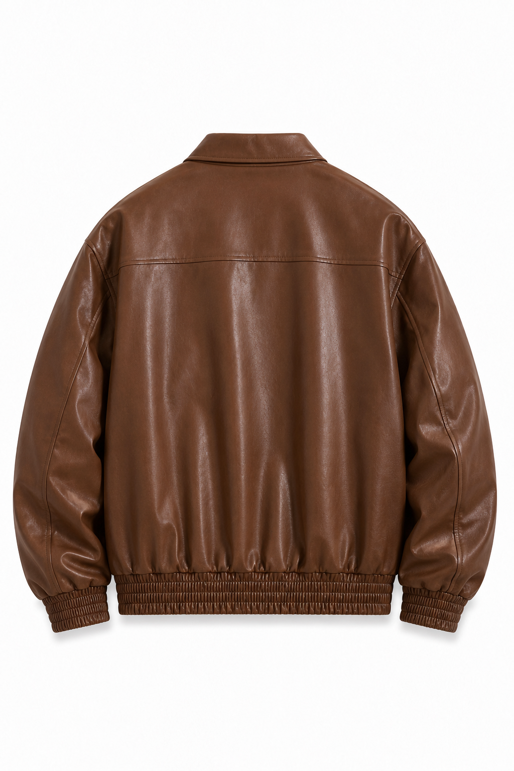 Alvera Leather Jacket