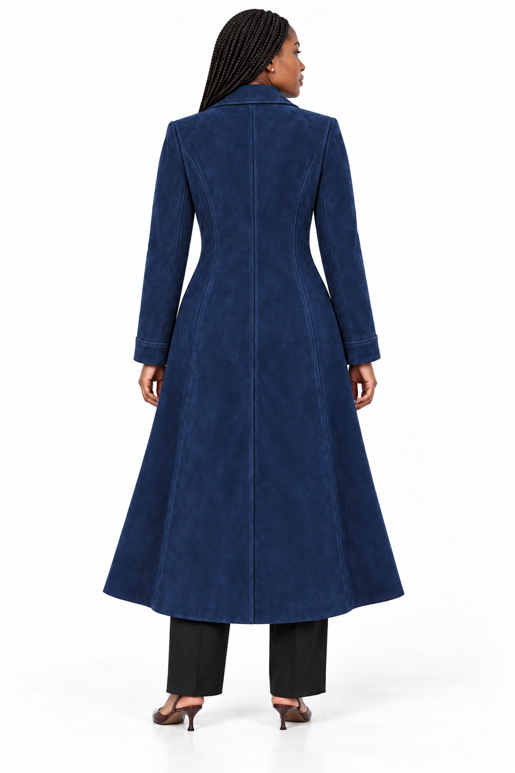 Norwyn Coat