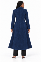 Norwyn Coat