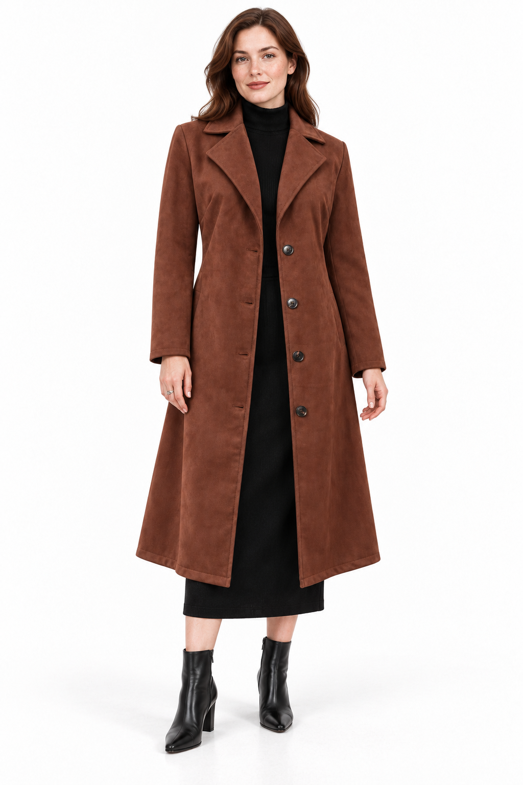 Norwyn Coat