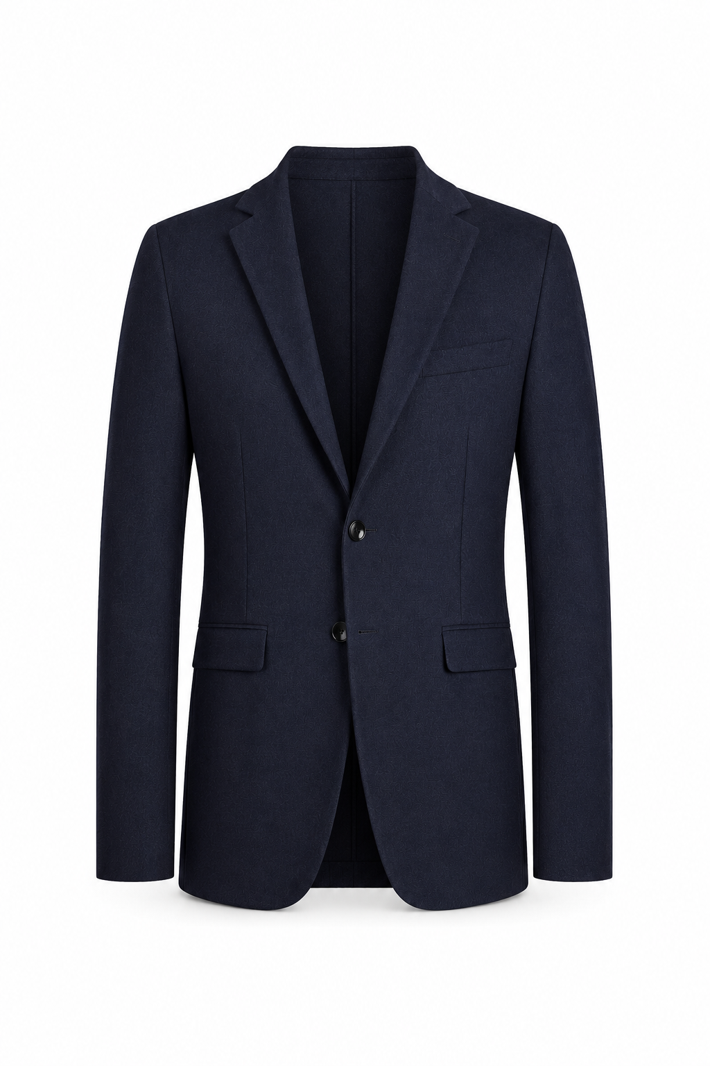 Hartwell Tailored Blazer