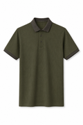 Capri Polo Shirt