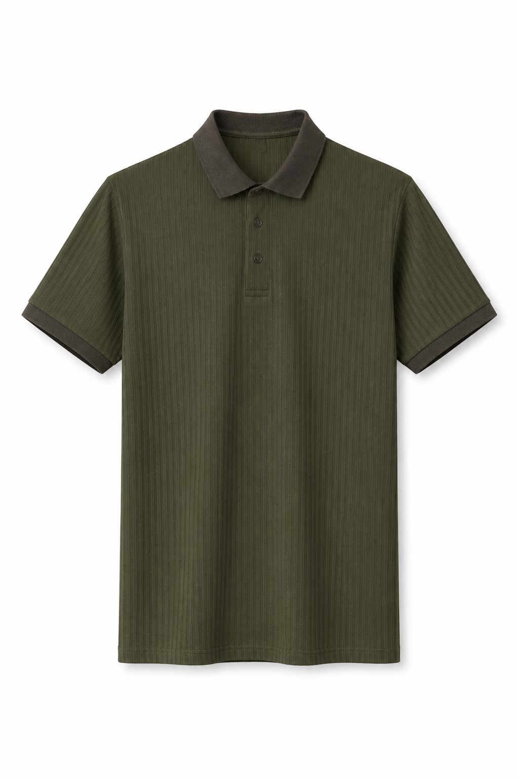 Capri Polo Shirt