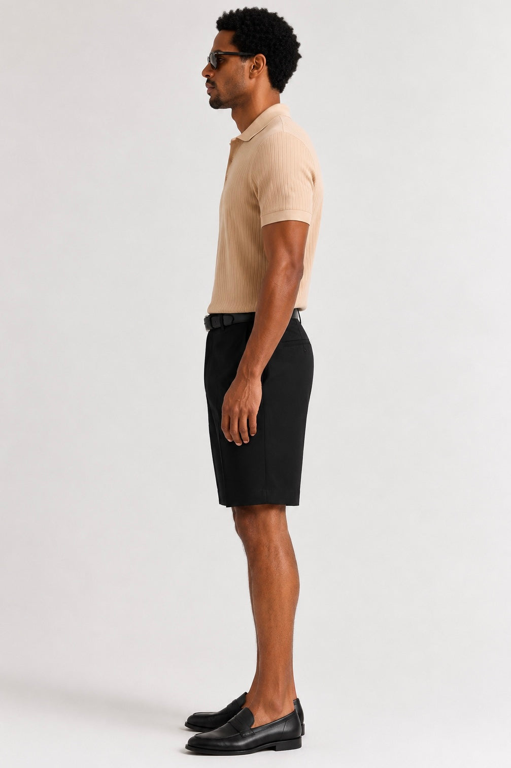 Capri Polo Shirt
