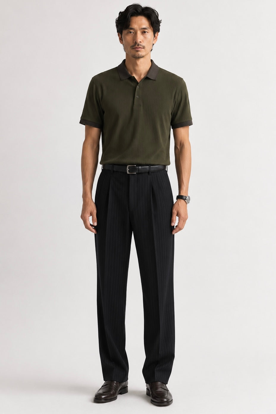 Capri Polo Shirt