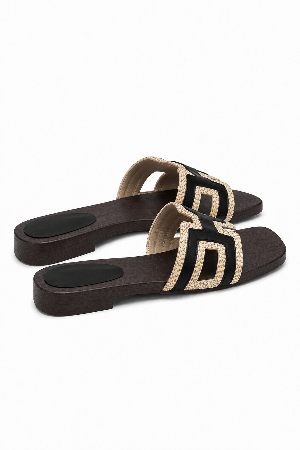 Marvelle H Slide Sandal