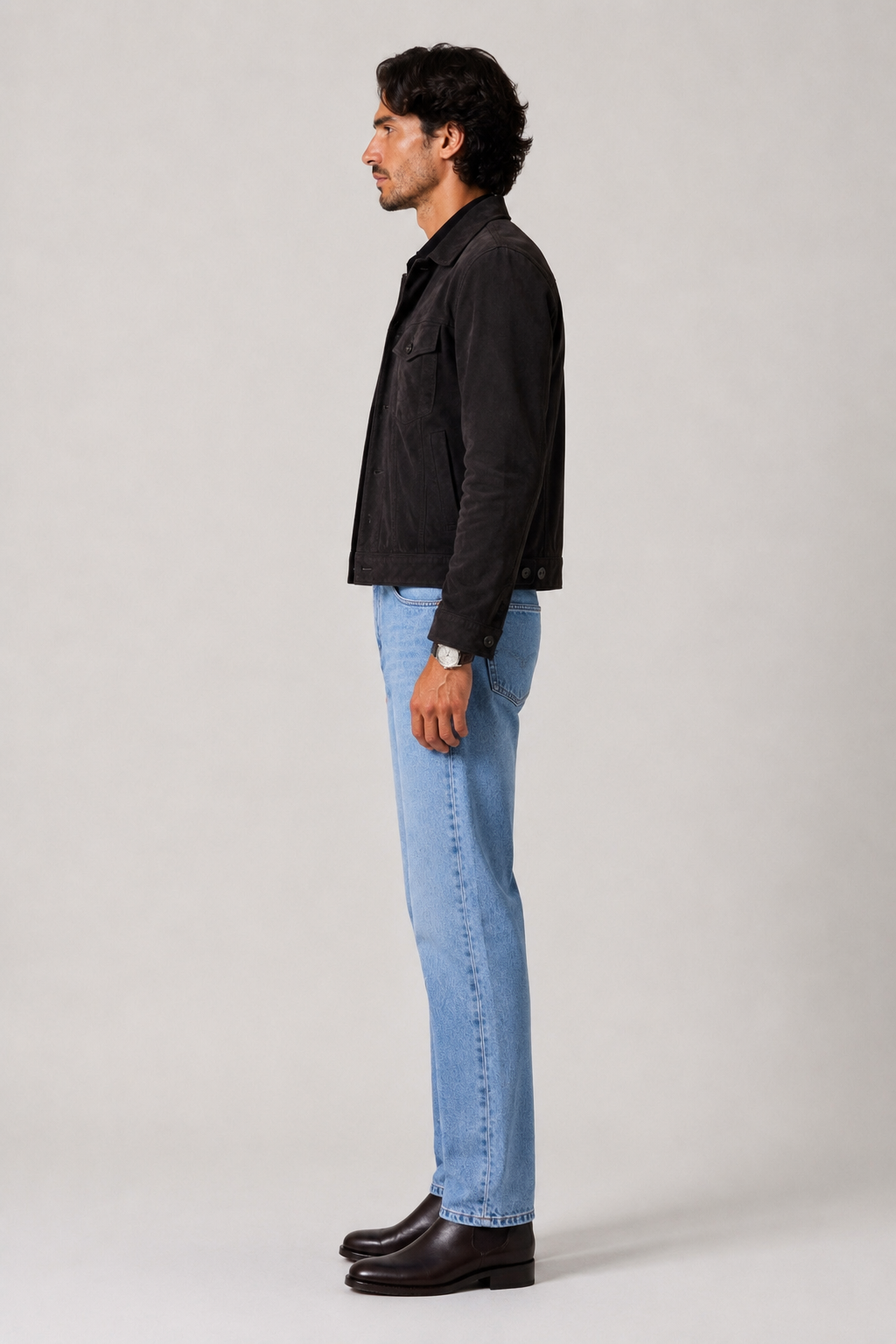 Prescott Jeans