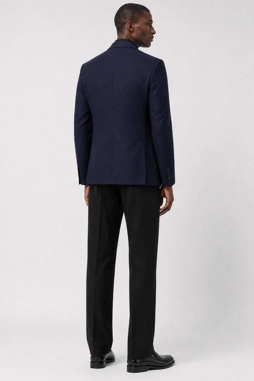 Hartwell Tailored Blazer