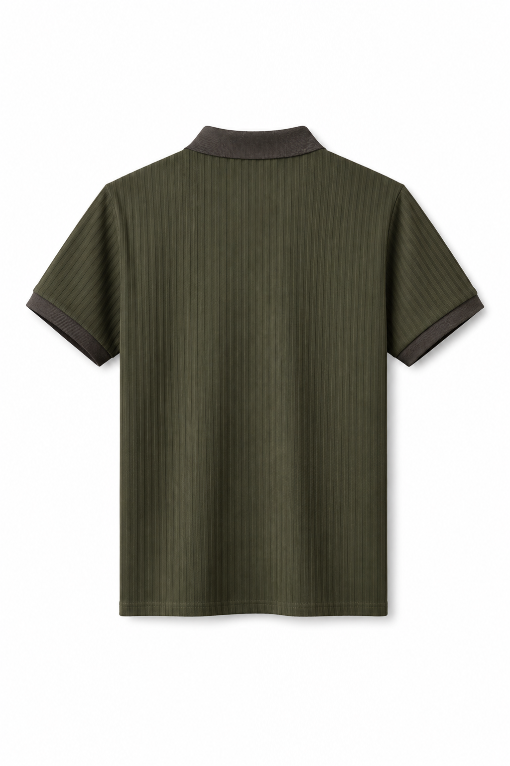 Capri Polo Shirt