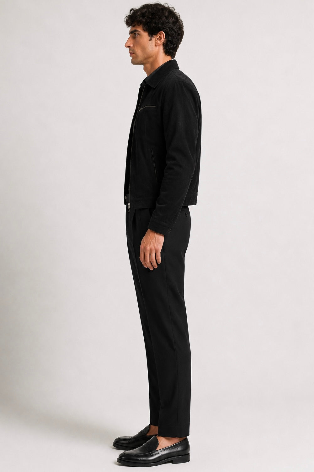 Rothwell Trousers