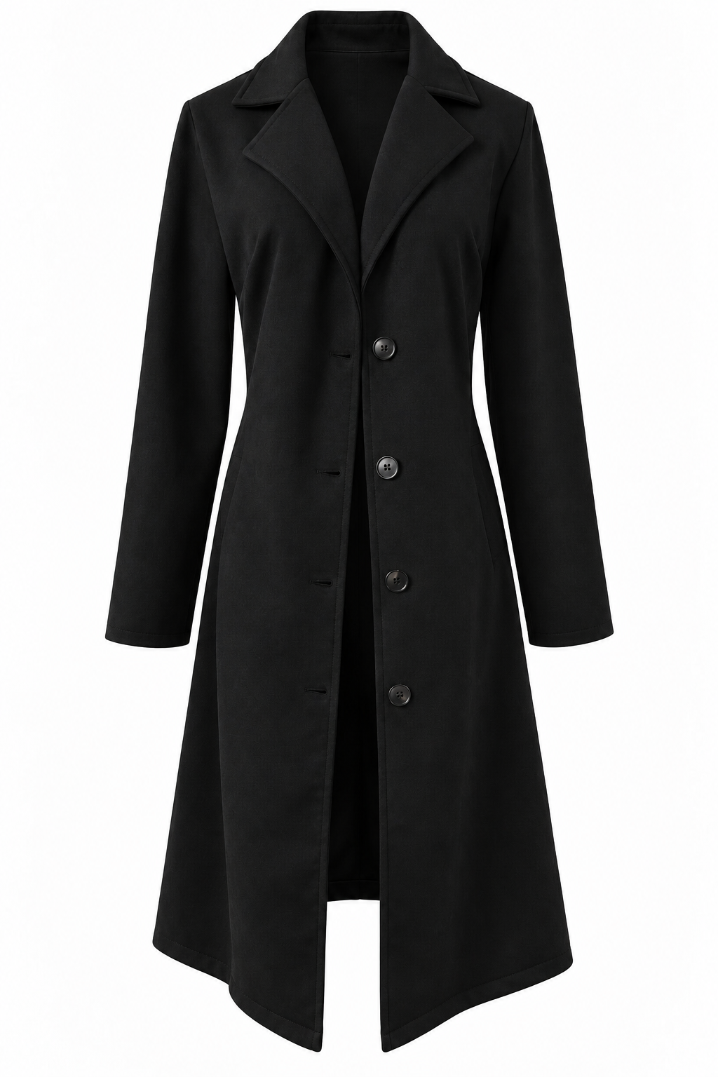 Norwyn Coat