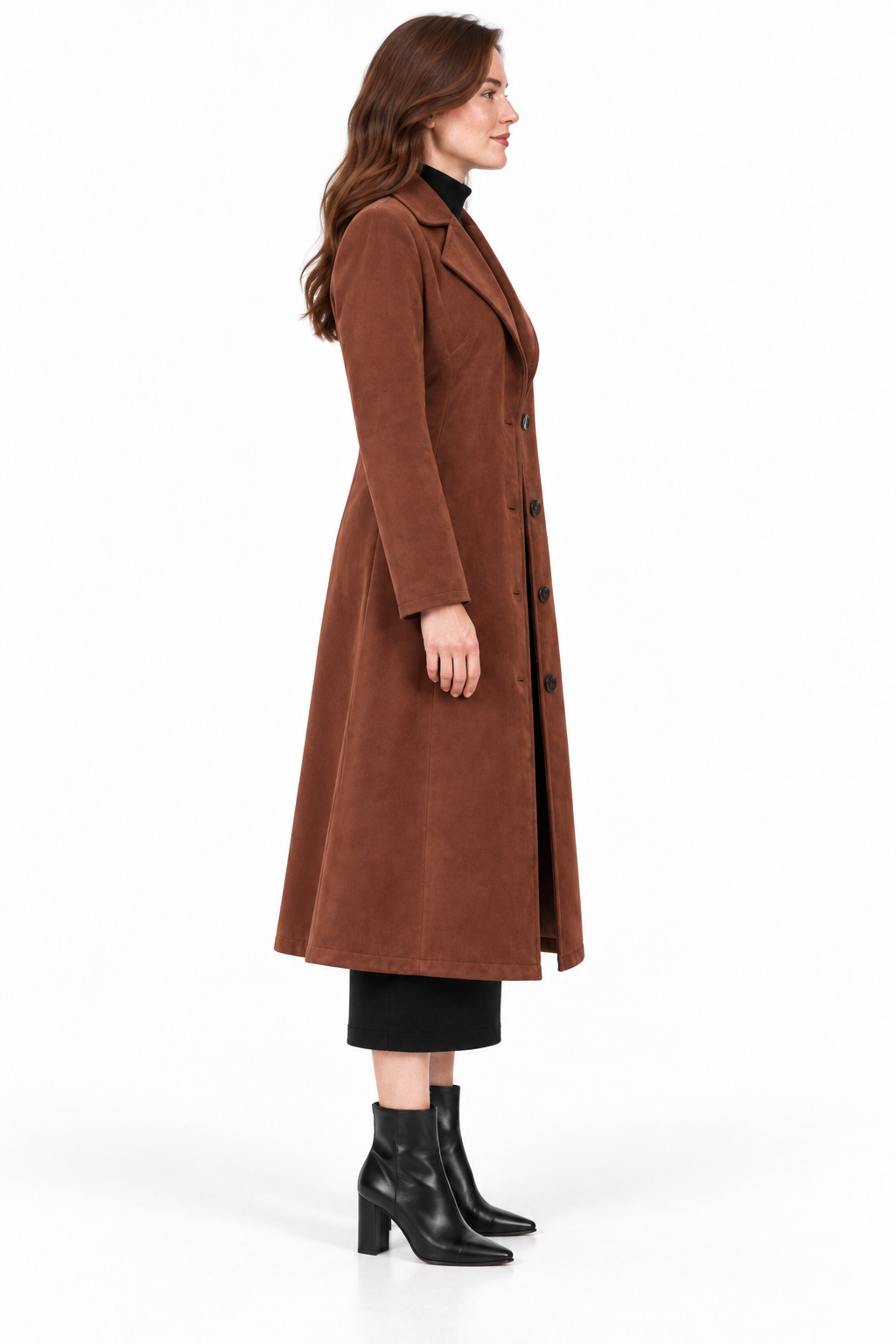 Norwyn Coat