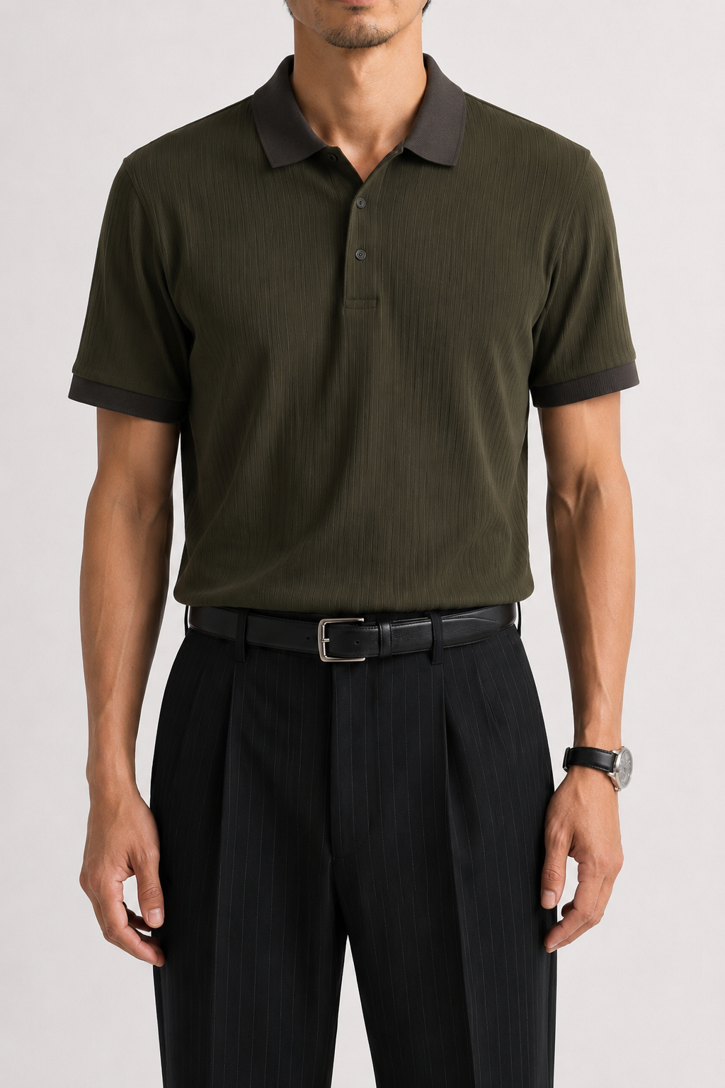 Capri Polo Shirt