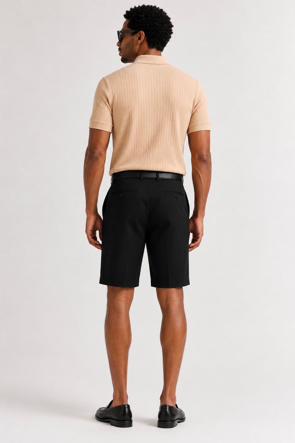 Capri Polo Shirt