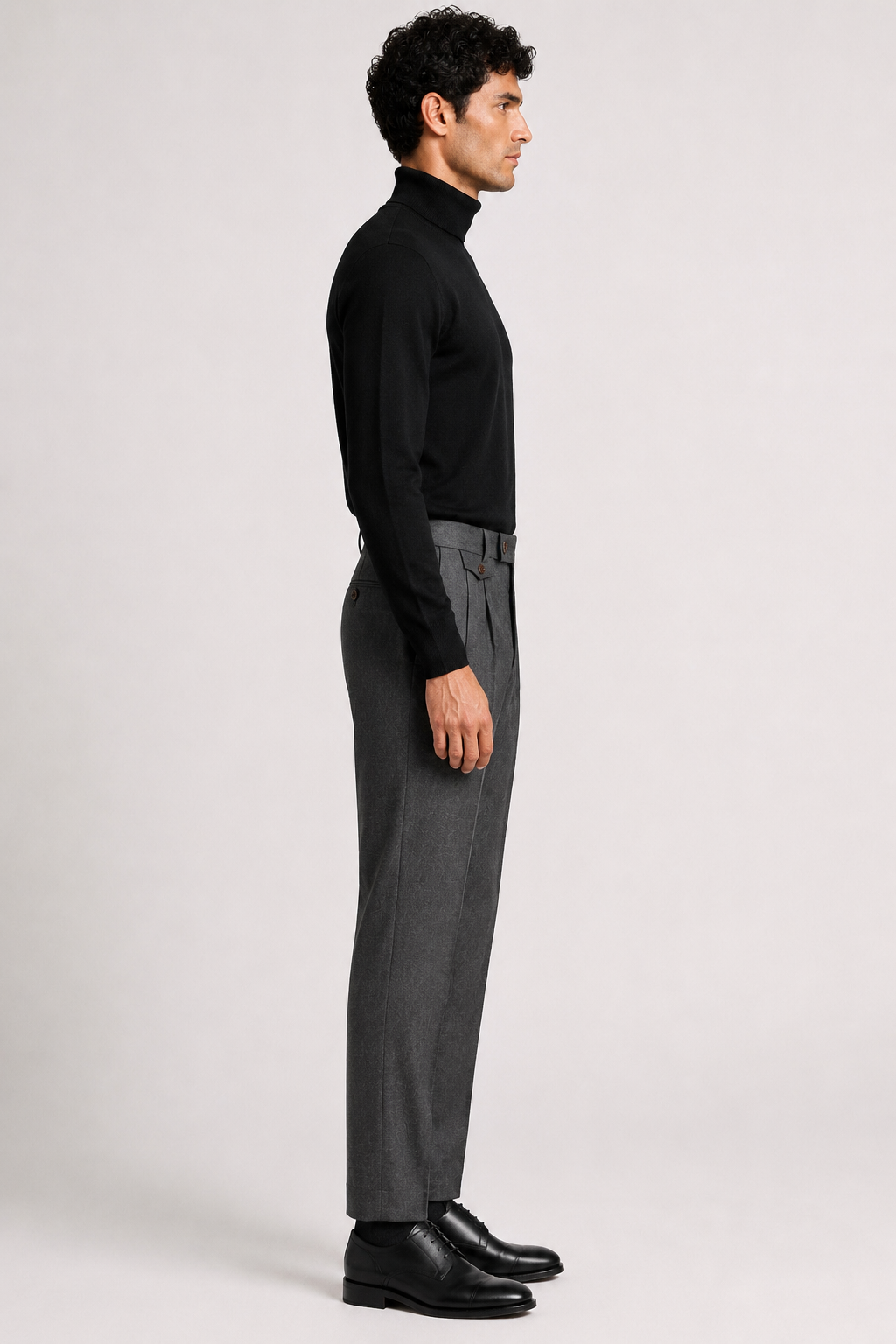 Rothwell Trousers