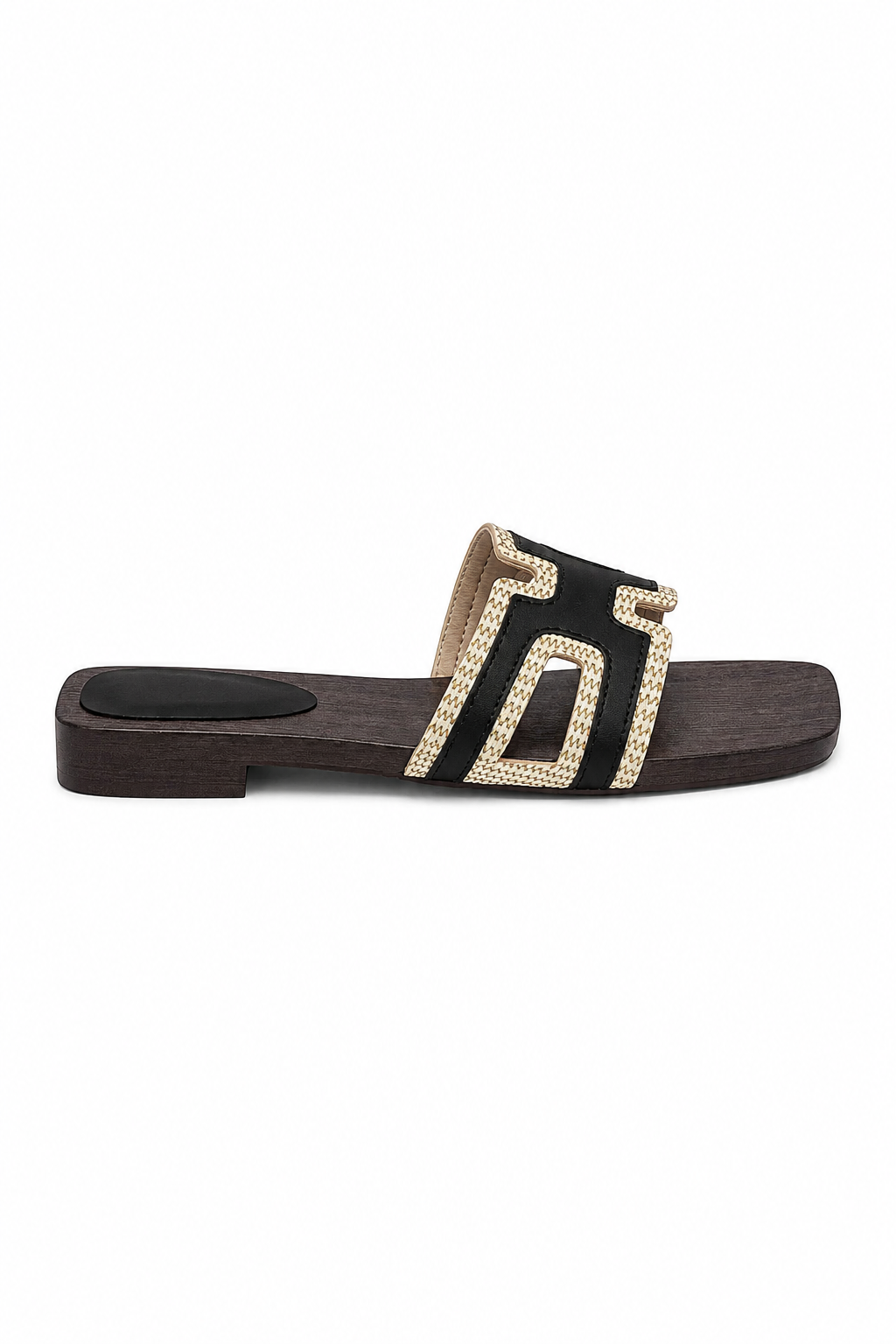 Marvelle H Slide Sandal
