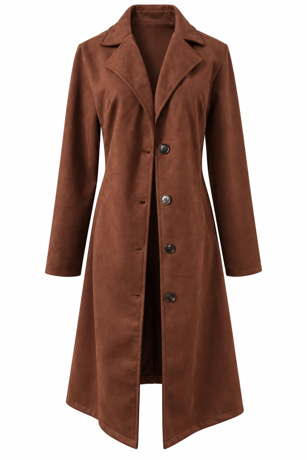 Norwyn Coat