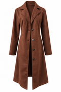 Norwyn Coat