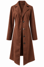 Norwyn Coat