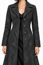 Norwyn Coat
