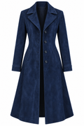 Norwyn Coat
