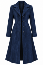 Norwyn Coat