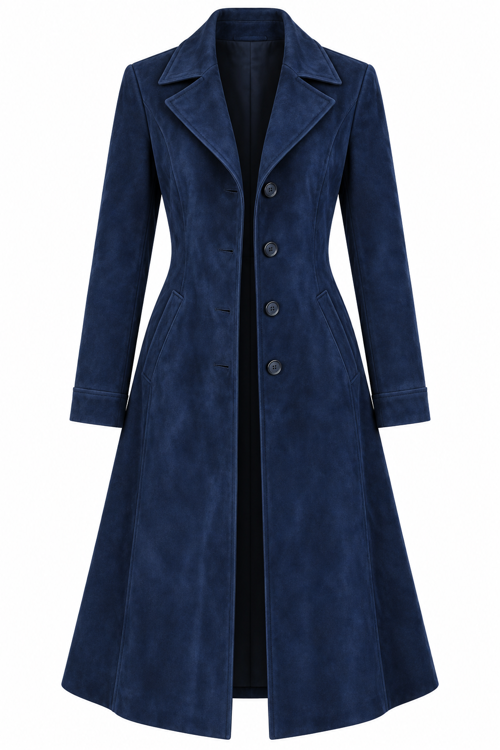 Norwyn Coat