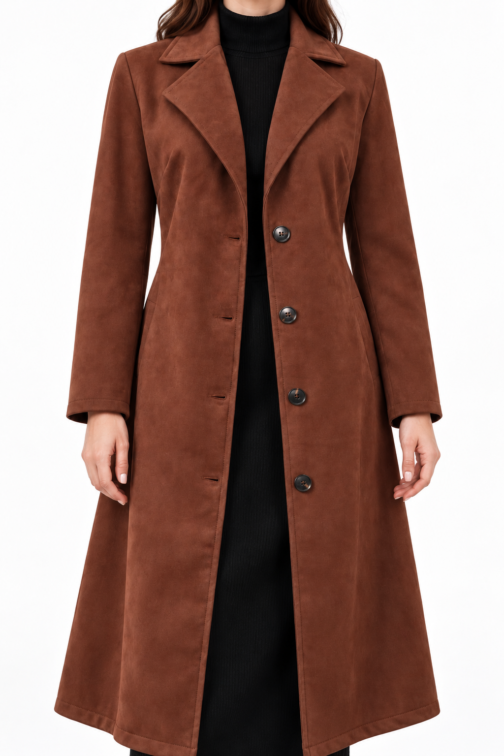 Norwyn Coat
