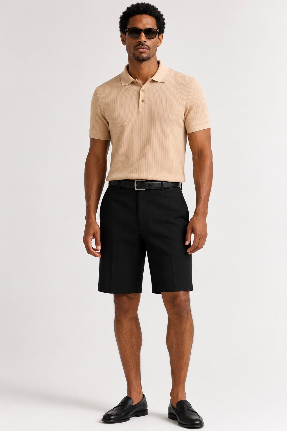 Capri Polo Shirt